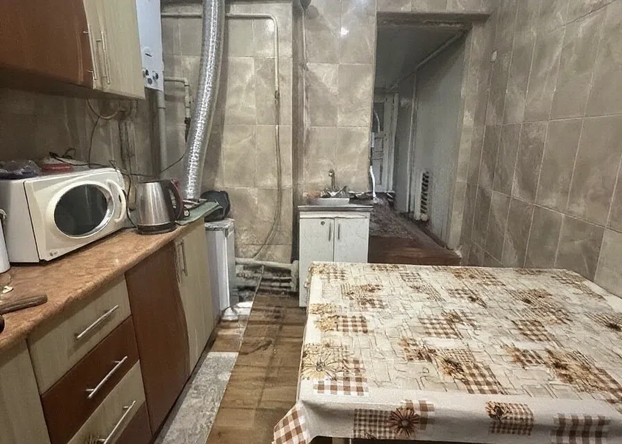 Продаётся 1-этажный дом, 60 м²