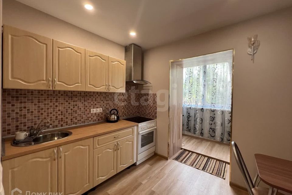 Сдаётся студия, 35 м²