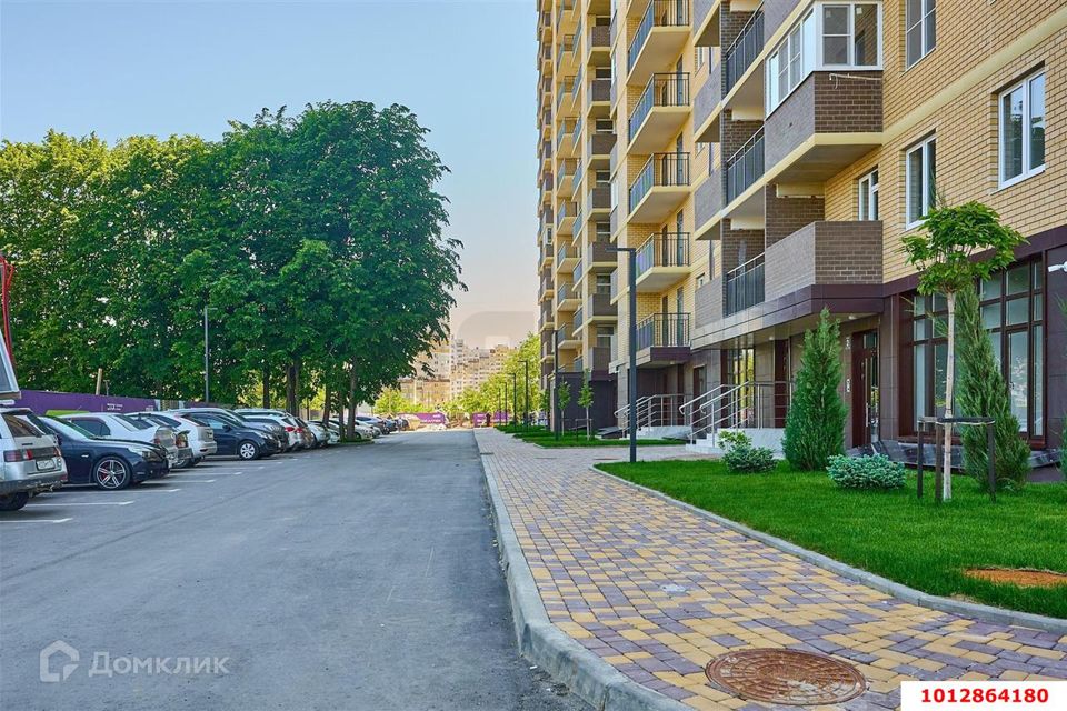 Продаётся студия, 33.73 м²