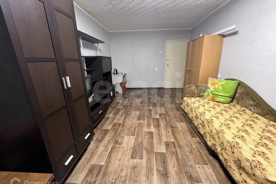 Продаётся студия, 30 м²