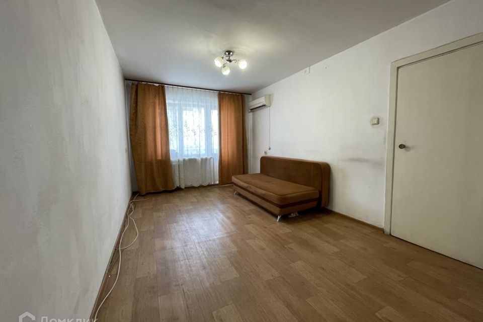 Продаётся 1-комнатная квартира, 33 м²