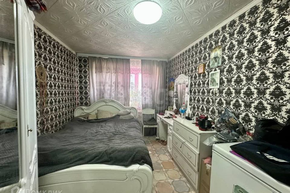 Продаётся 3-комнатная квартира, 58.9 м²