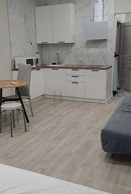 Сдаётся 1-комнатная квартира, 34 м²