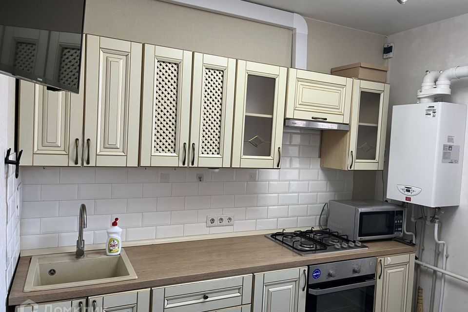 Сдаётся 2-комнатная квартира, 42.3 м²