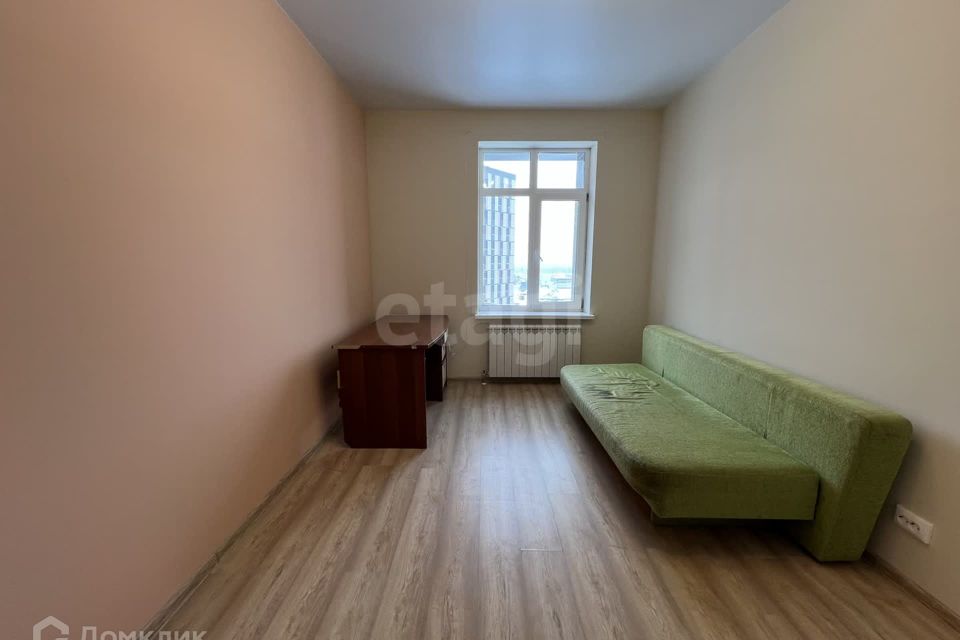 Сдаётся 2-комнатная квартира, 49.1 м²