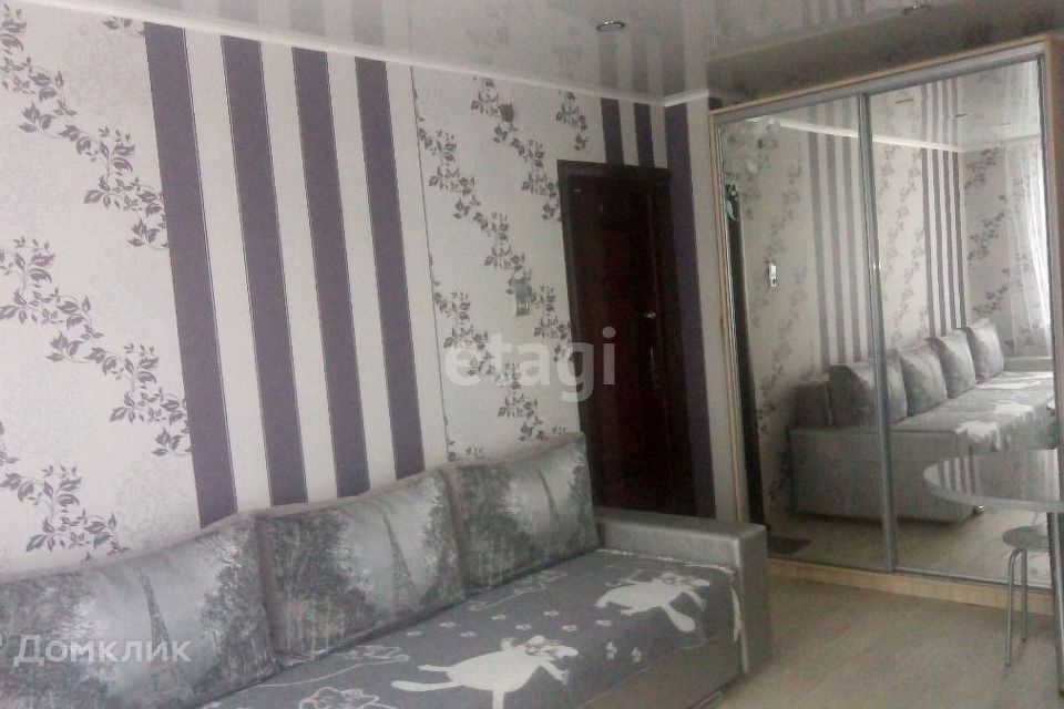 Продаётся комната в 1-комн. квартире, 16.8 м²