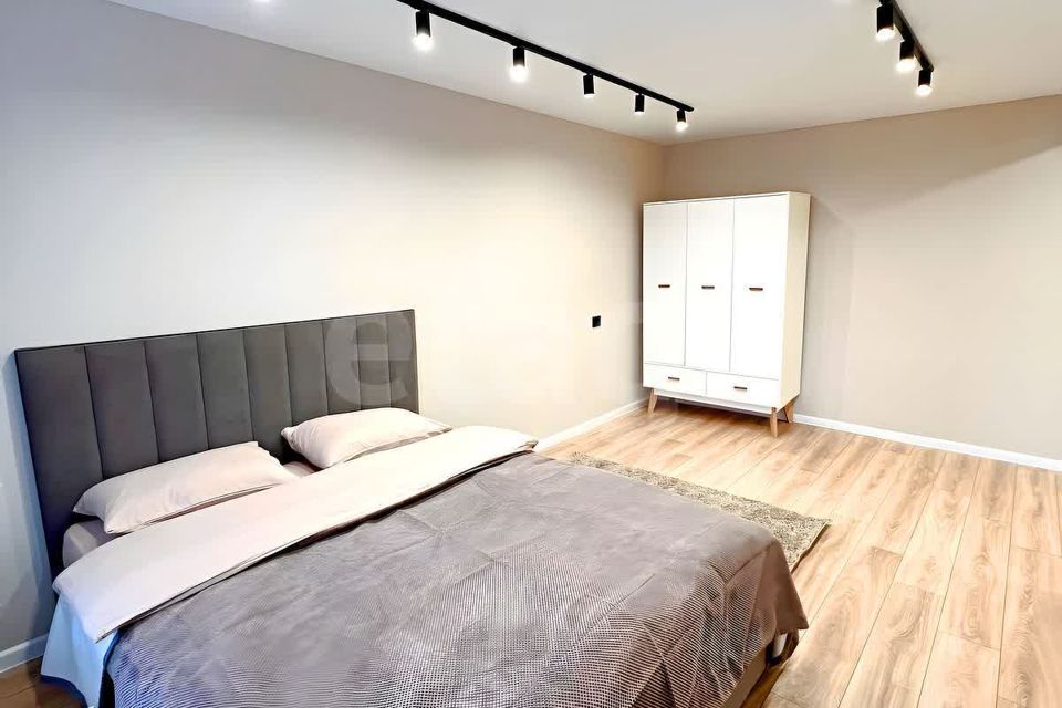 Продаётся 1-комнатная квартира, 30.2 м²