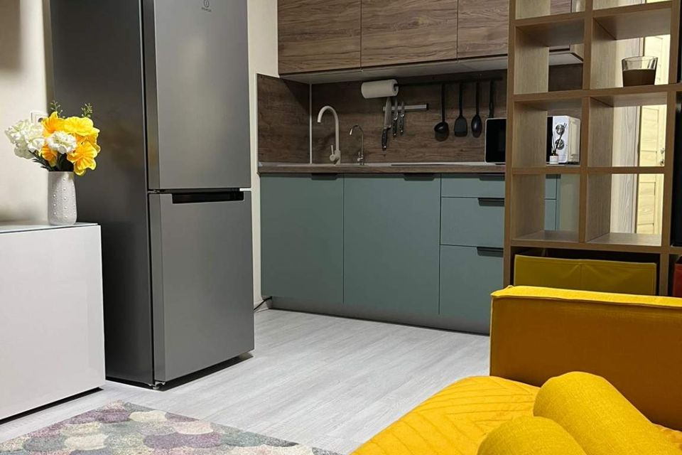 Сдаётся студия, 22.2 м²