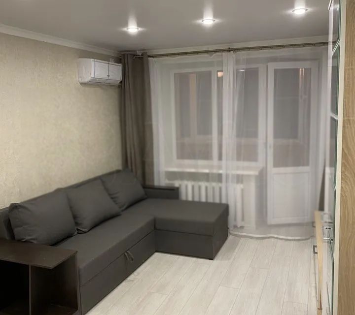 Сдаётся 1-комнатная квартира, 31 м²