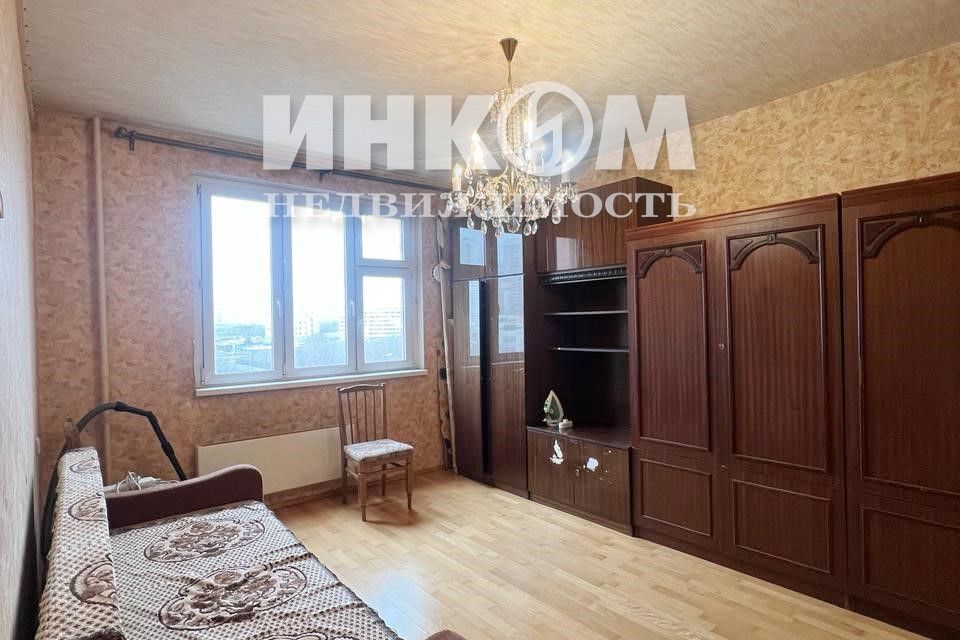 Сдаётся 2-комнатная квартира, 60 м²