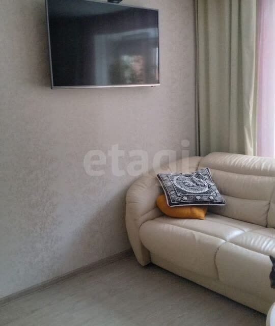 Продаётся 1-комнатная квартира, 38 м²
