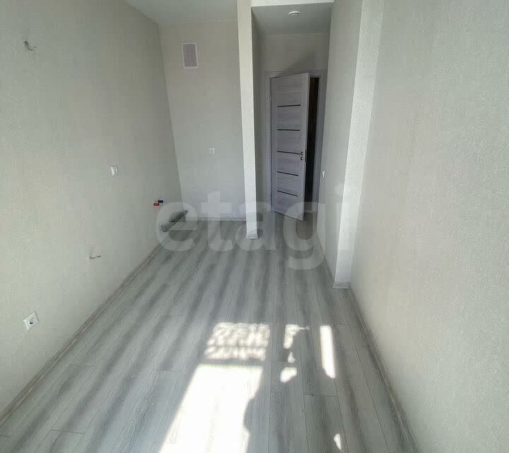 Продаётся 1-комнатная квартира, 35 м²