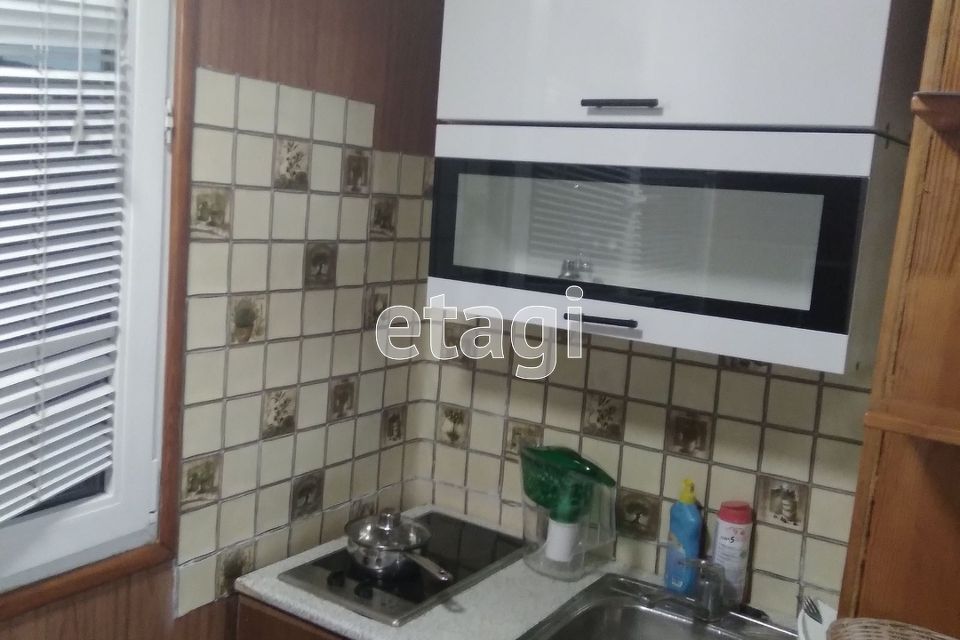 Сдаётся студия, 15 м²