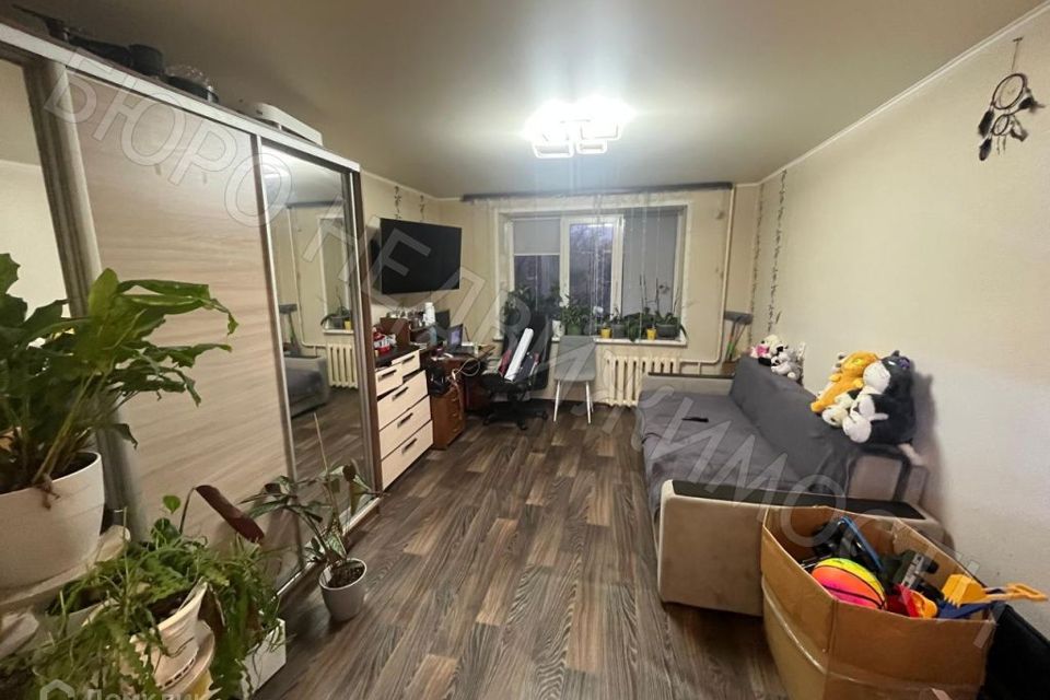 Продаётся 2-комнатная квартира, 50 м²
