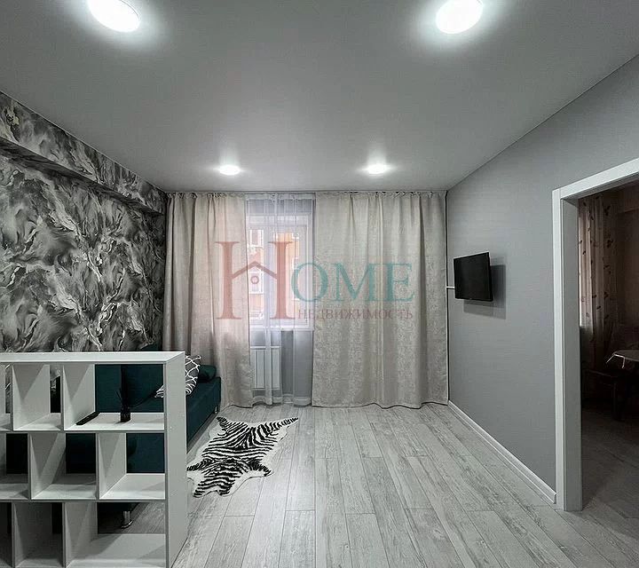 Сдаётся 1-комнатная квартира, 31.8 м²