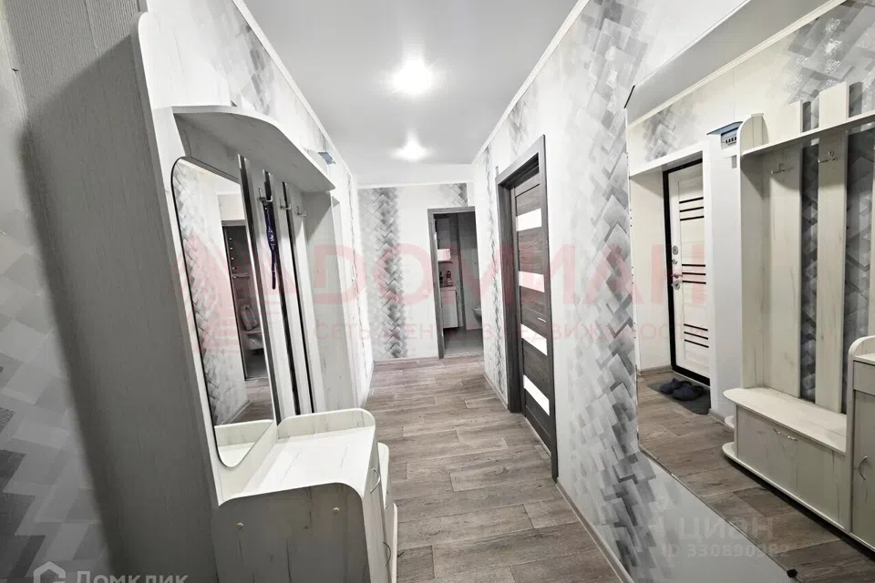 Продаётся 2-комнатная квартира, 50 м²