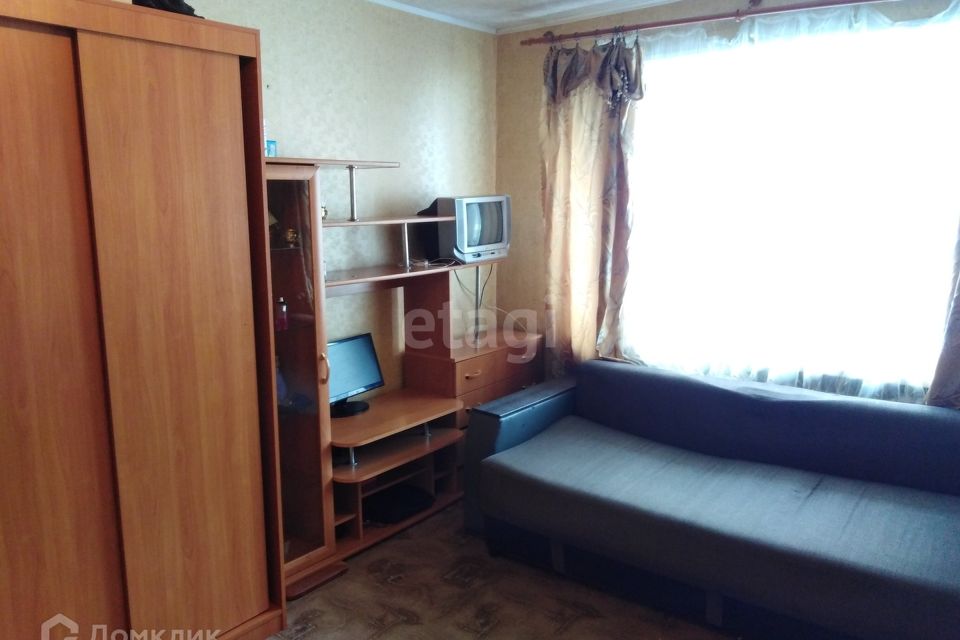 Продаётся 2-комнатная квартира, 44 м²