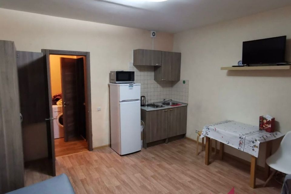 Продаётся 4-комнатная квартира, 95 м²