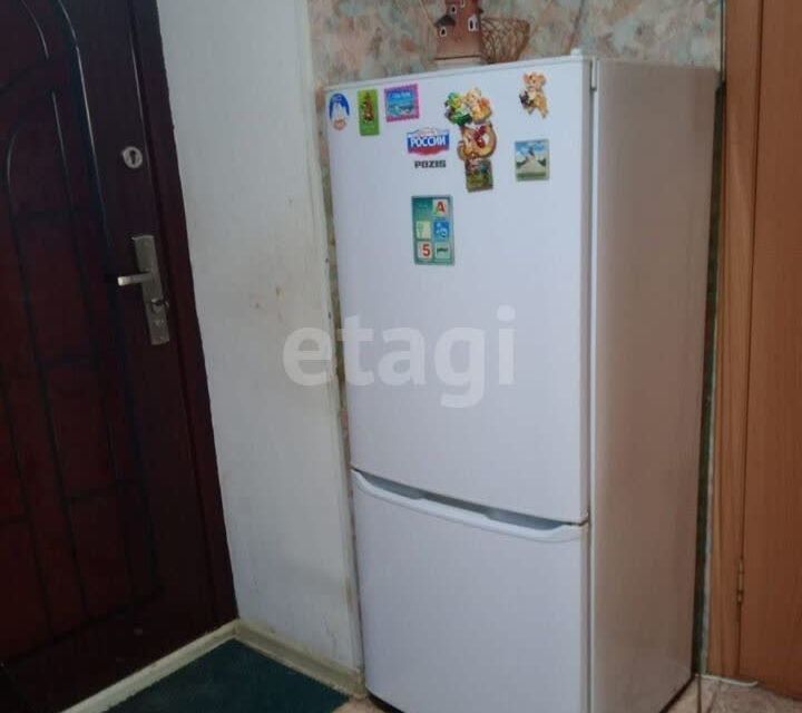 Продаётся 1-комнатная квартира, 47.7 м²