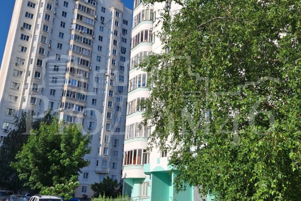 Сдаётся 1-комнатная квартира, 37.8 м²