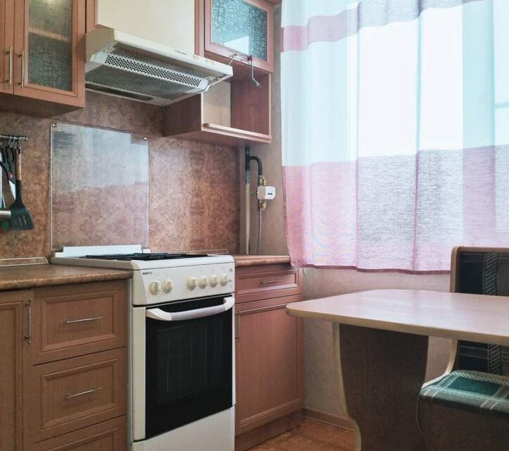 Сдаётся 2-комнатная квартира, 45.4 м²