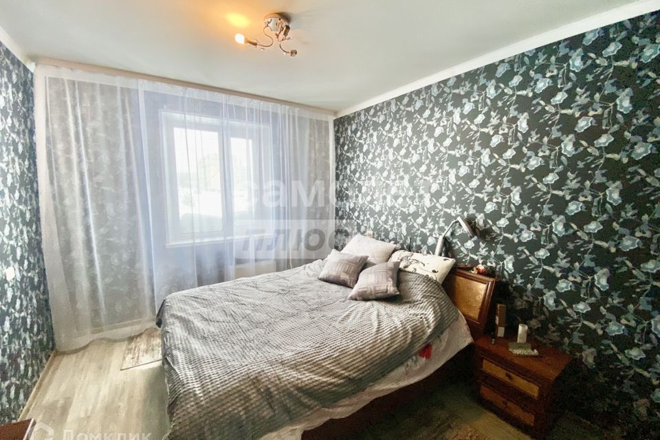 Продаётся 2-комнатная квартира, 48.4 м²