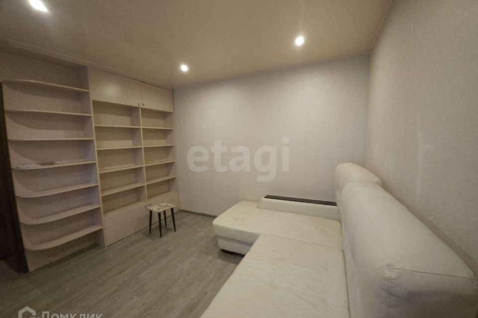 Продаётся 2-комнатная квартира, 53.3 м²