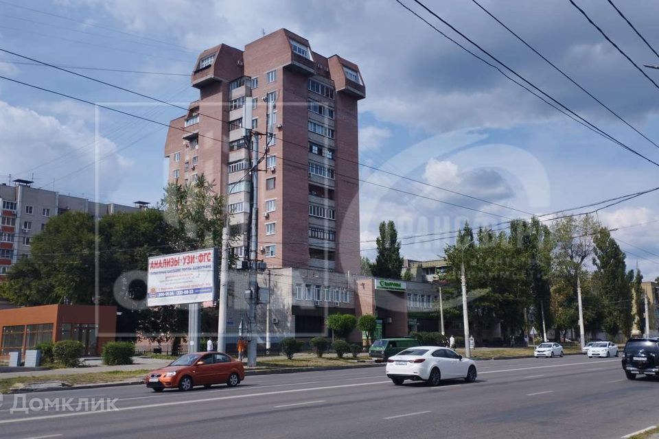 Продаётся 1-комнатная квартира, 37.9 м²