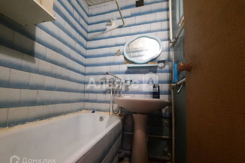 Продаётся 2-комнатная квартира, 39.8 м²