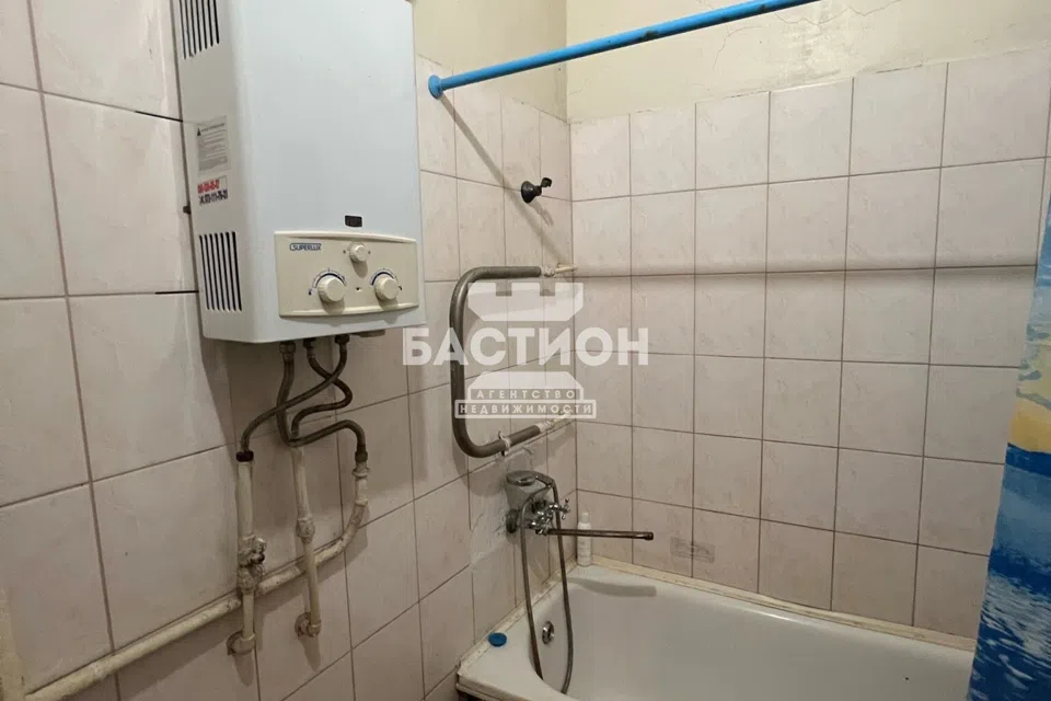 Продаётся 2-комнатная квартира, 51 м²