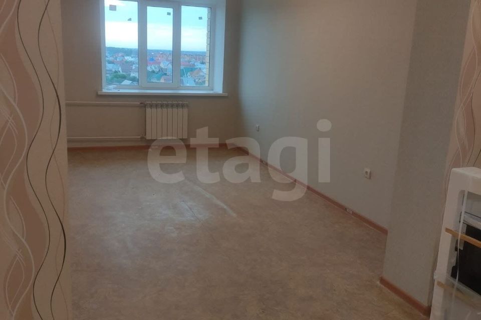 Продаётся студия, 33 м²