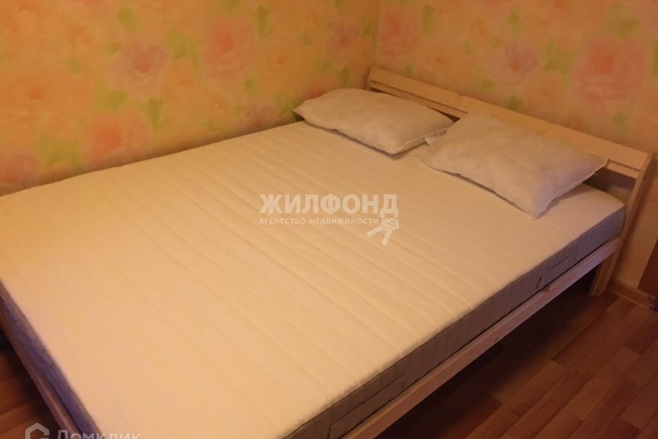 Сдаётся 3-комнатная квартира, 60 м²