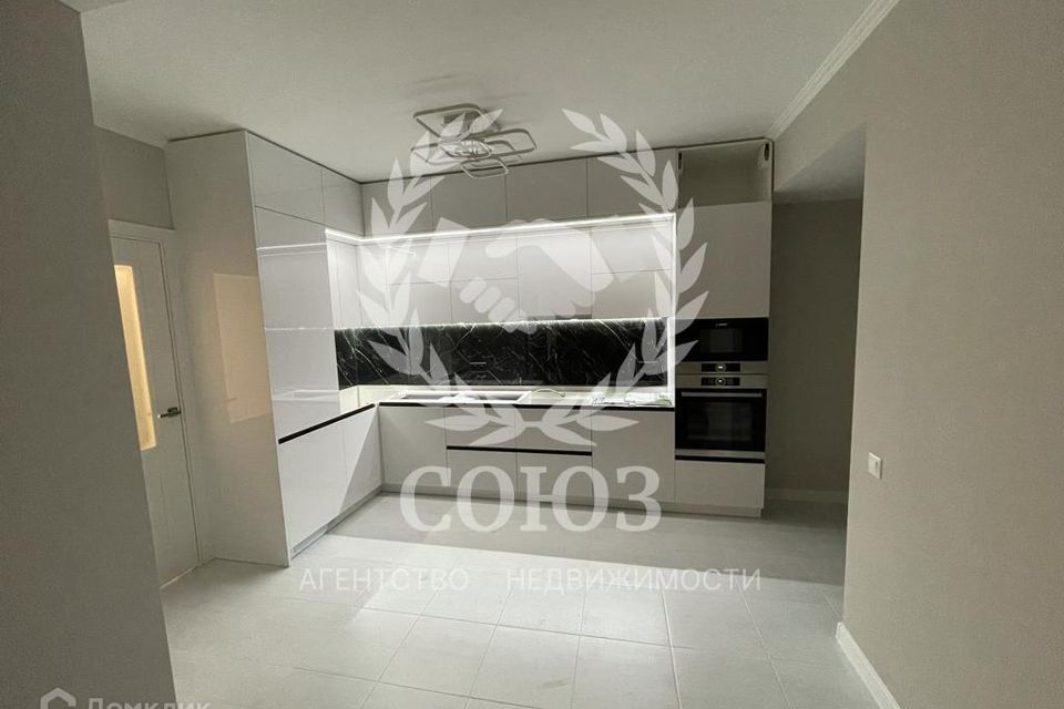Продаётся 3-комнатная квартира, 85.4 м²
