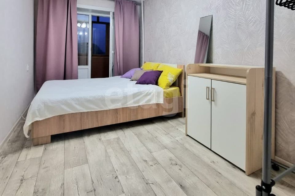 Продаётся 2-комнатная квартира, 41 м²