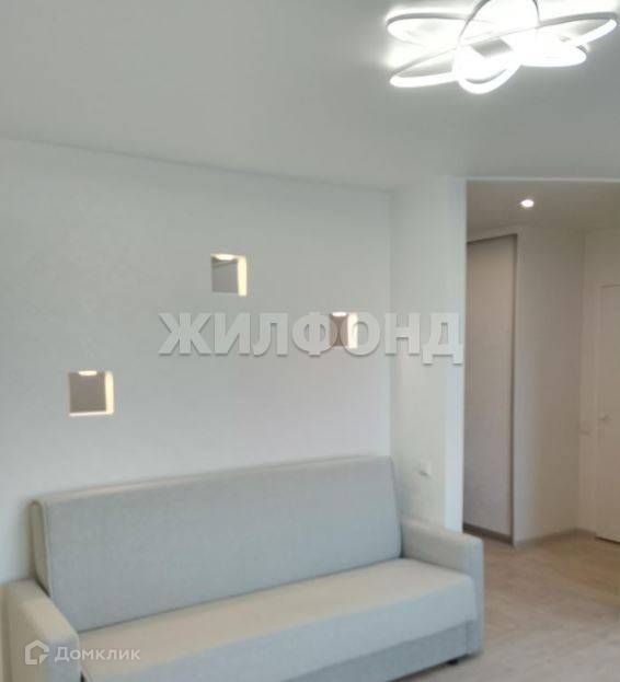 Продаётся 2-комнатная квартира, 37.9 м²