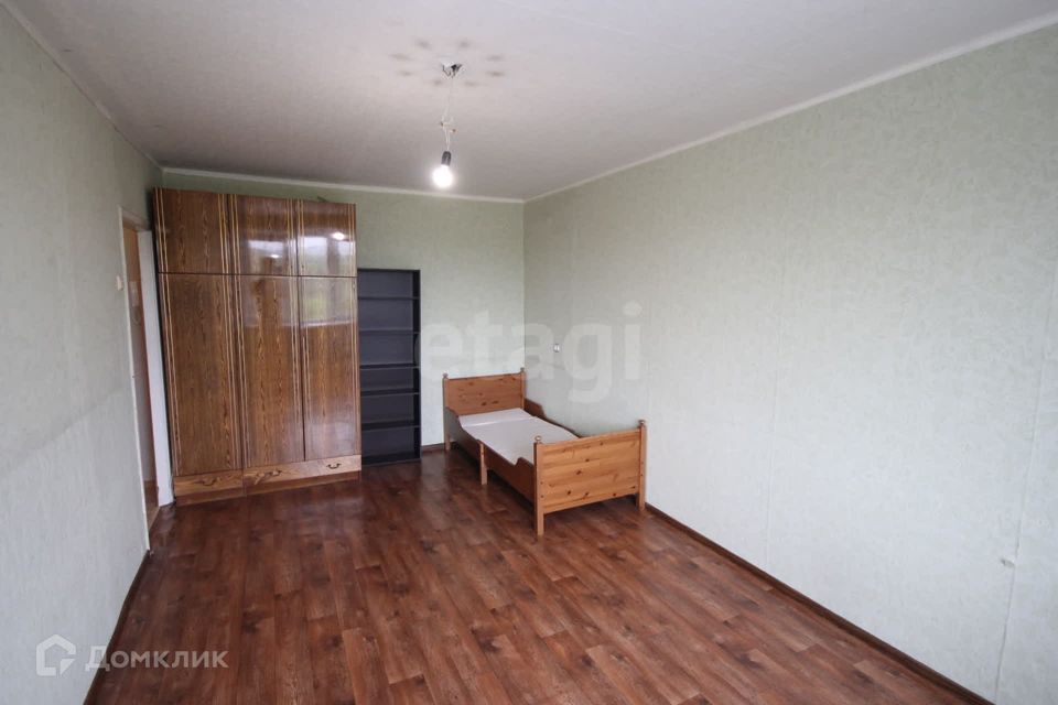Продаётся 1-комнатная квартира, 29.1 м²