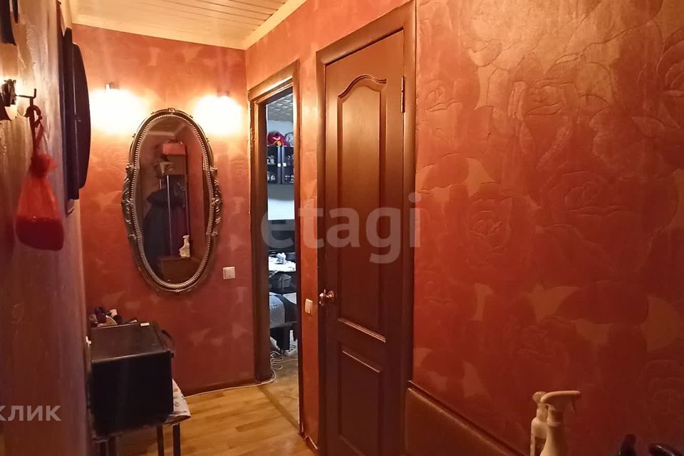 Продаётся 2-комнатная квартира, 44.9 м²