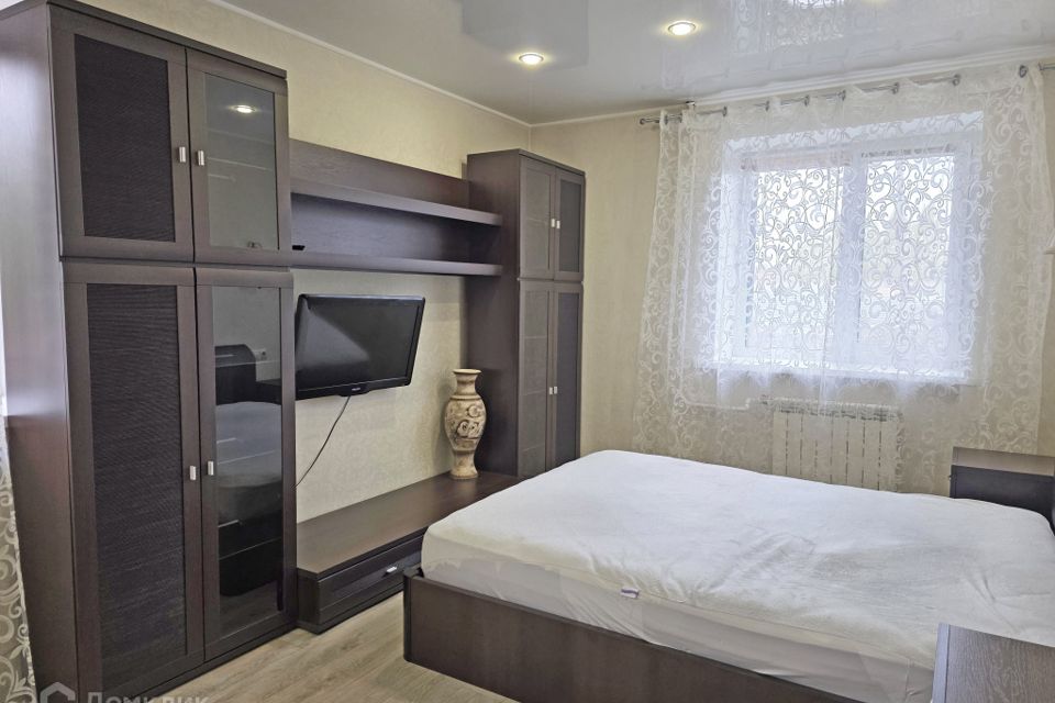 Продаётся 1-комнатная квартира, 30.7 м²