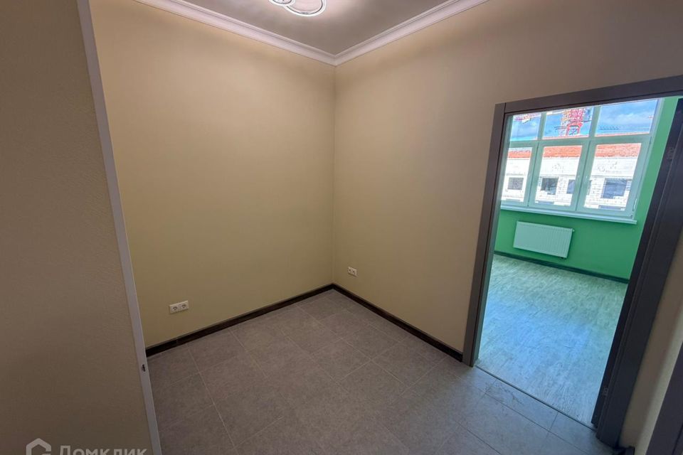 Сдаётся 2-комнатная квартира, 42 м²