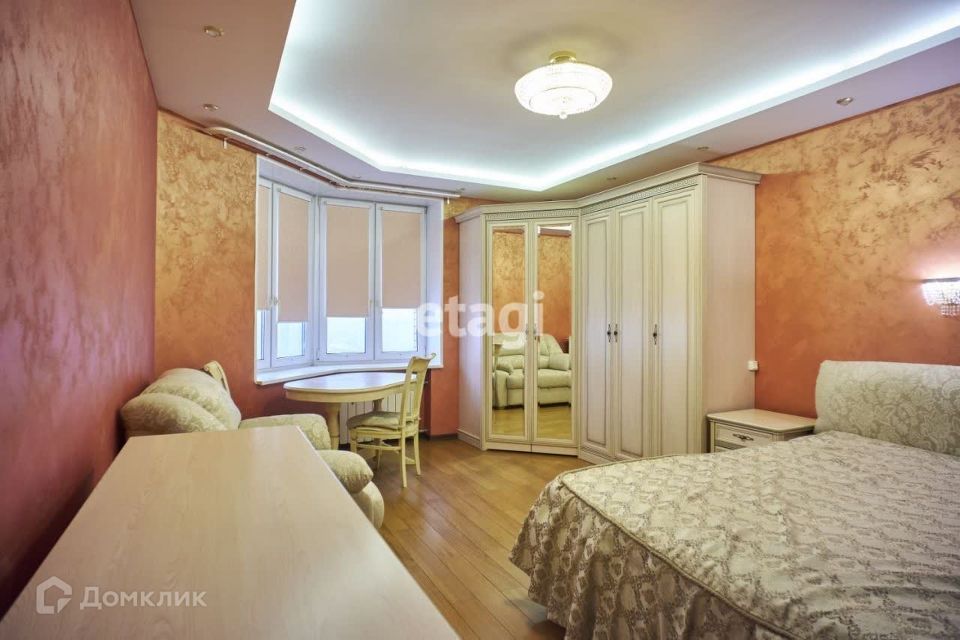 Сдаётся 1-комнатная квартира, 53 м²