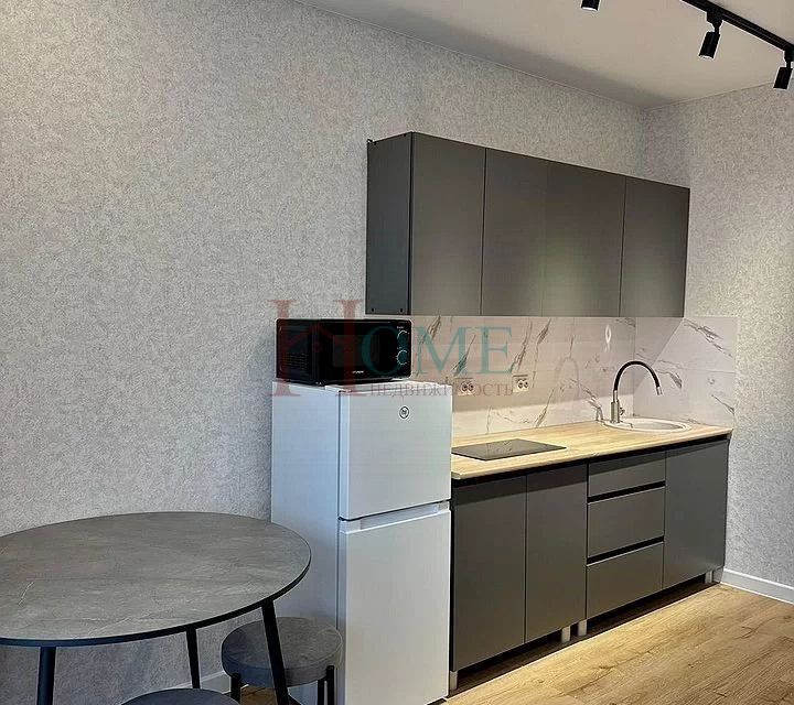Сдаётся 1-комнатная квартира, 25 м²
