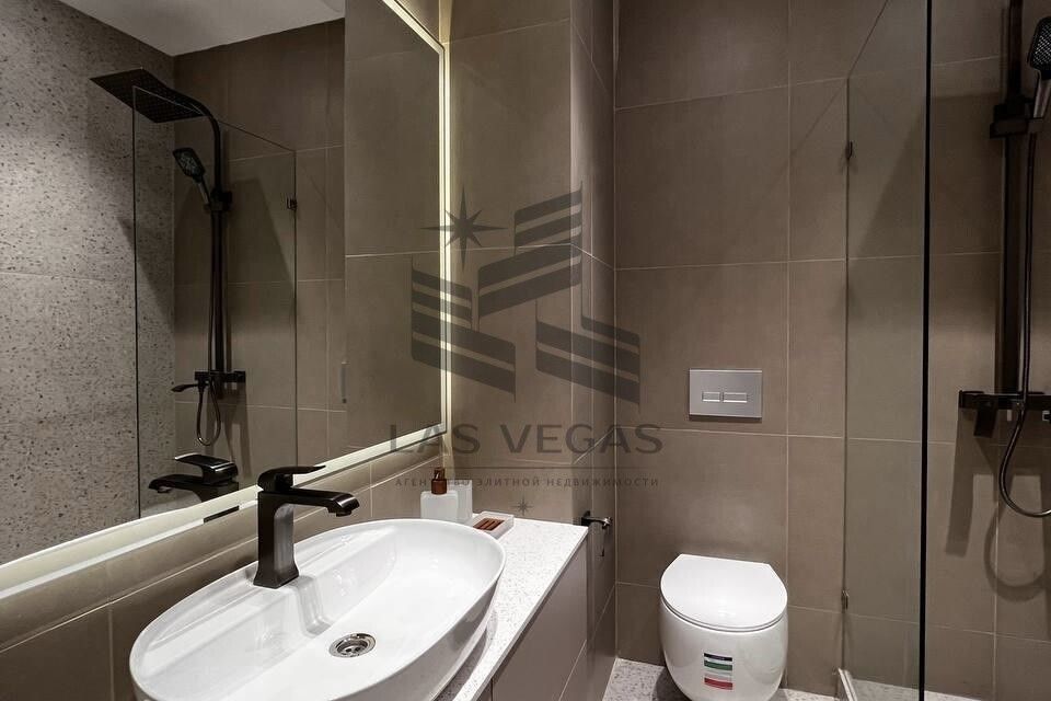 Сдаётся 2-комнатная квартира, 55 м²