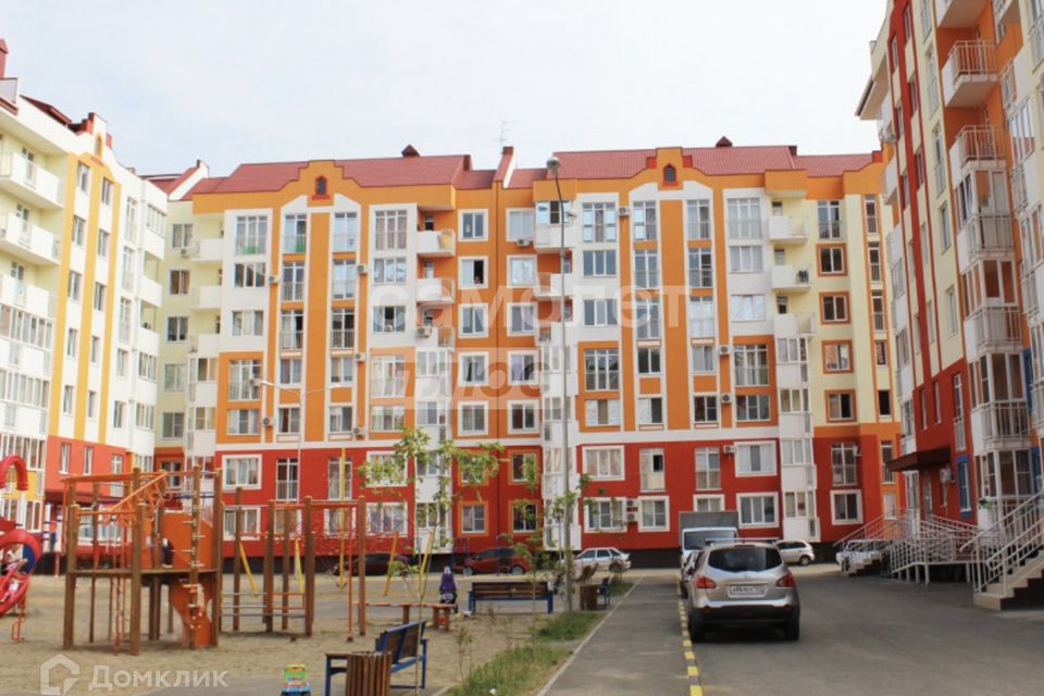 Продаётся 2-комнатная квартира, 61 м²