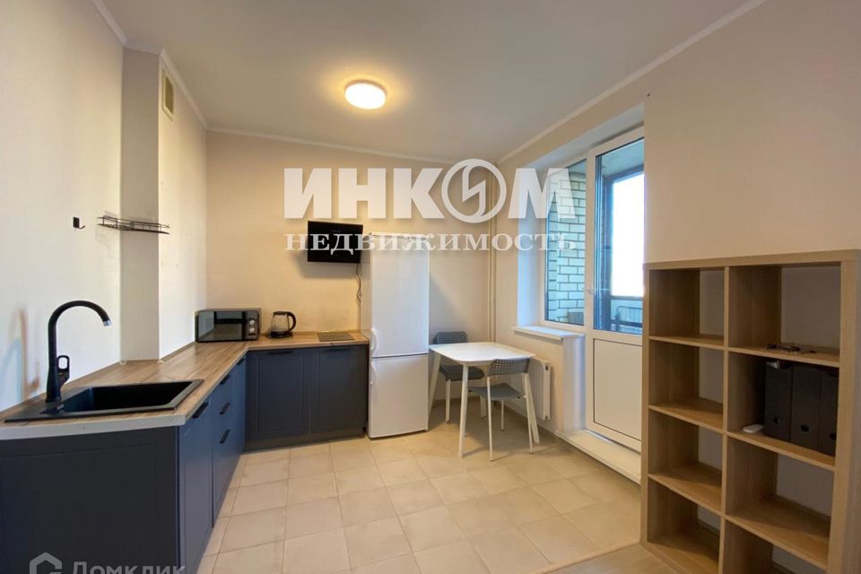 Продаётся студия, 27.4 м²
