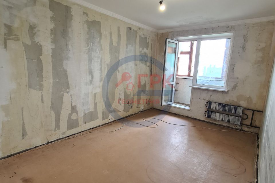 Продаётся 3-комнатная квартира, 74.7 м²