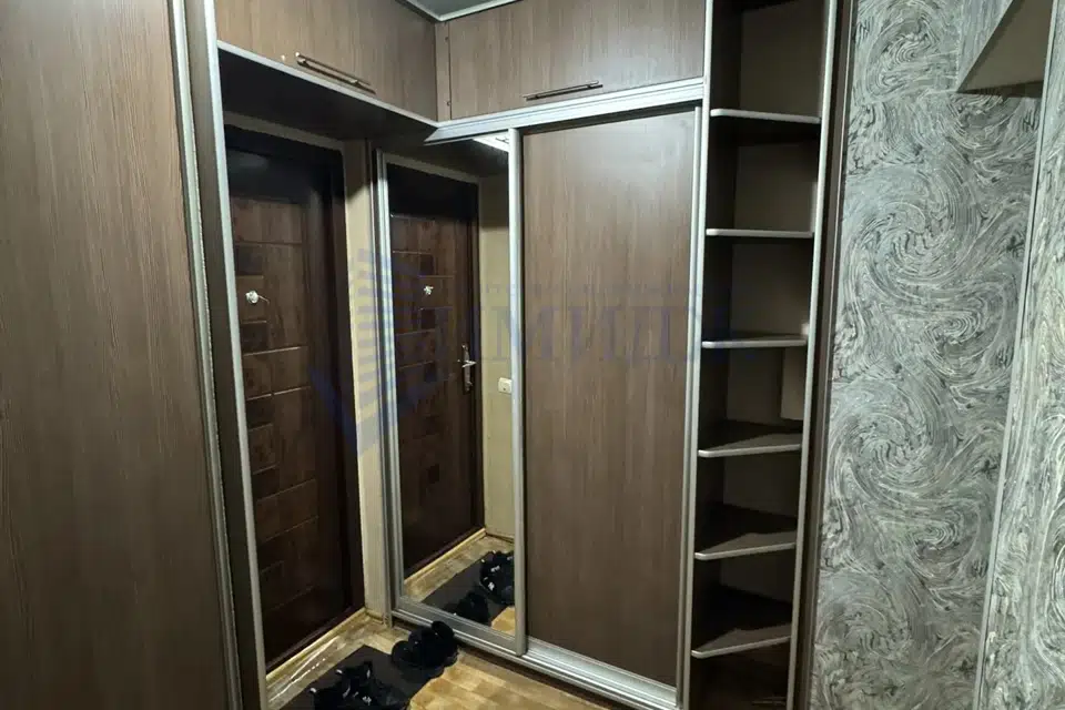 Сдаётся 1-комнатная квартира, 30 м²