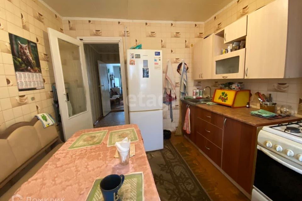 Продаётся 2-комнатная квартира, 48.3 м²
