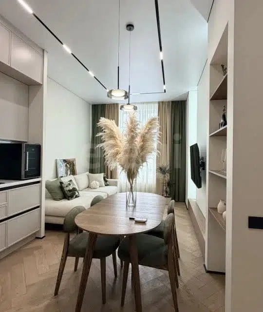 Продаётся 3-комнатная квартира, 69 м²