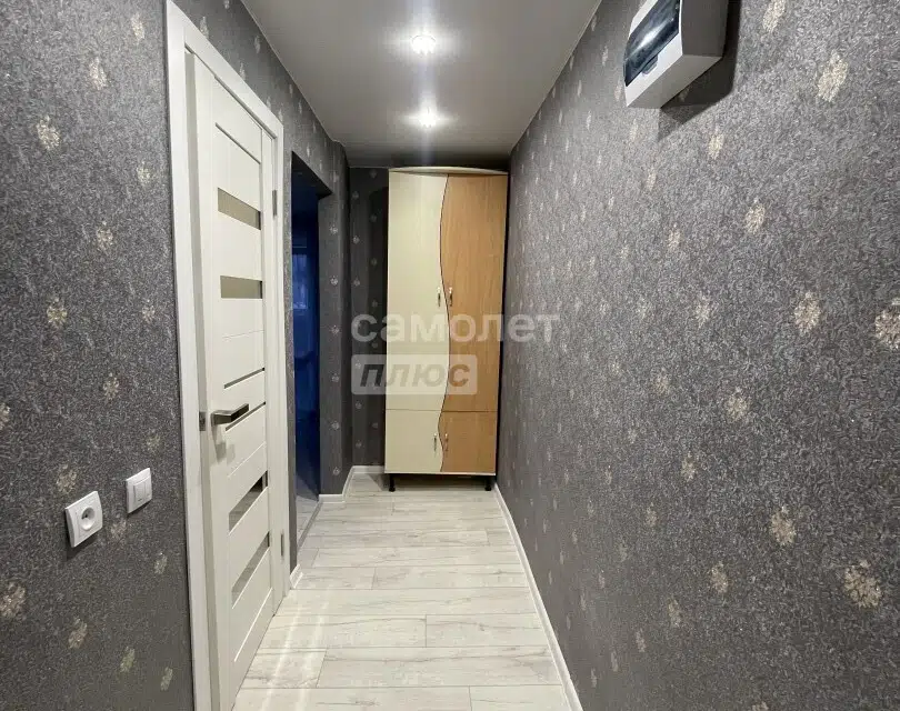 Продаётся 1-комнатная квартира, 31 м²