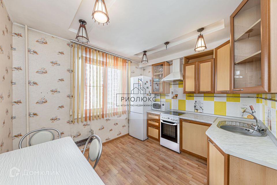 Продаётся 2-комнатная квартира, 49.9 м²